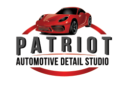 Patriot Auto Detailing logo